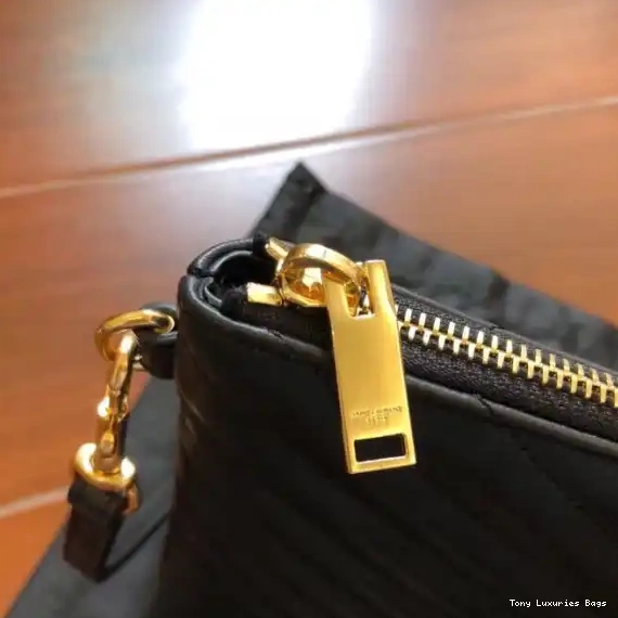 Tony Luxuries MONOGRAM YSL 0508
